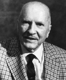 Robert A. Heinlein