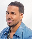 Romeo Santos