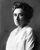 Rosa Luxemburgo