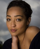 Ruth Negga