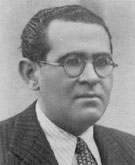 Salvador Bacarisse