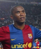 Samuel Eto'o