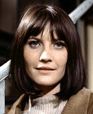 Sandie Shaw