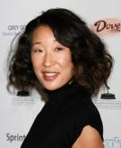 Sandra Oh