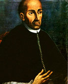 Santo Toribio de Mogrovejo