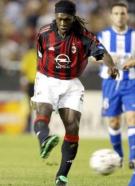 Clarence Seedorf