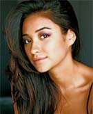 Shay Mitchell