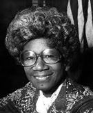 Shirley Chisholm