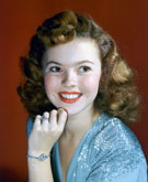 Shirley Temple