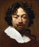 Simon Vouet