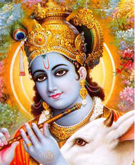 Sri Krishna