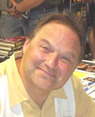 Stephen Furst