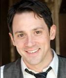 Steve Kazee