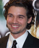 Steven Strait