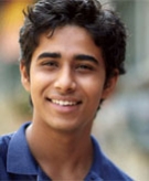 Suraj Sharma