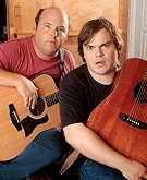 Tenacious D