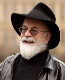 Terry Pratchett