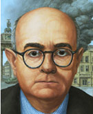 Theodor Adorno