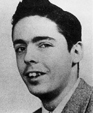 Thomas Pynchon