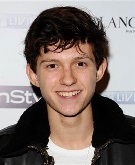 Tom Holland