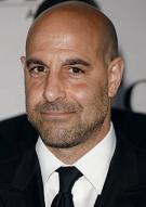 Stanley Tucci