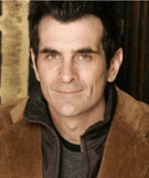 Ty Burrell