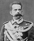 Umberto I