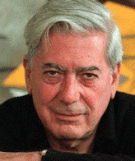 Vargas Llosa