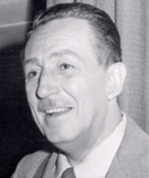 Walt Disney