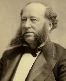 William Henry Vanderbilt