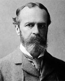 William James