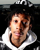 Wiz Khalifa