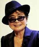 Yoko Ono